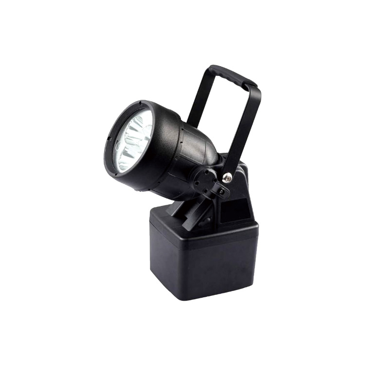 礦用本安型照明信號燈DHS7.711.1LX