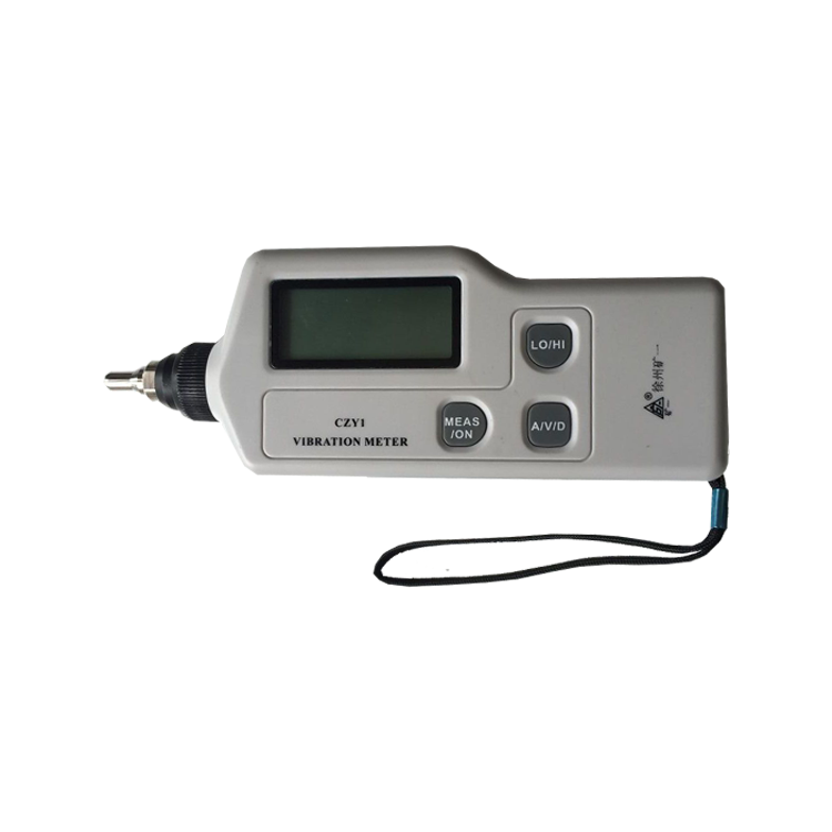 CZY1（A）礦用便攜式測(cè)振儀