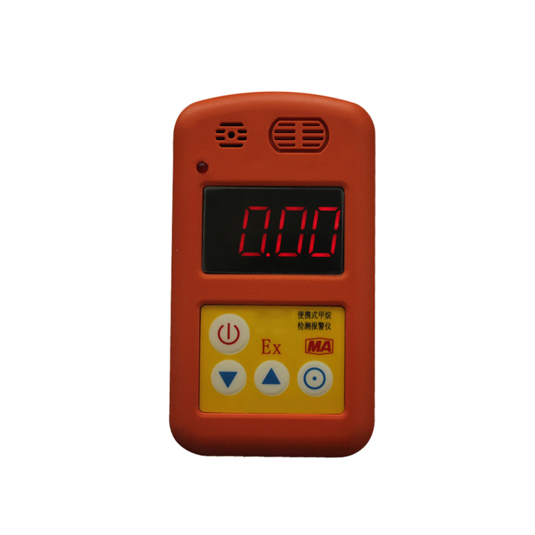 CJL100/1000甲烷硫化氫測(cè)定器