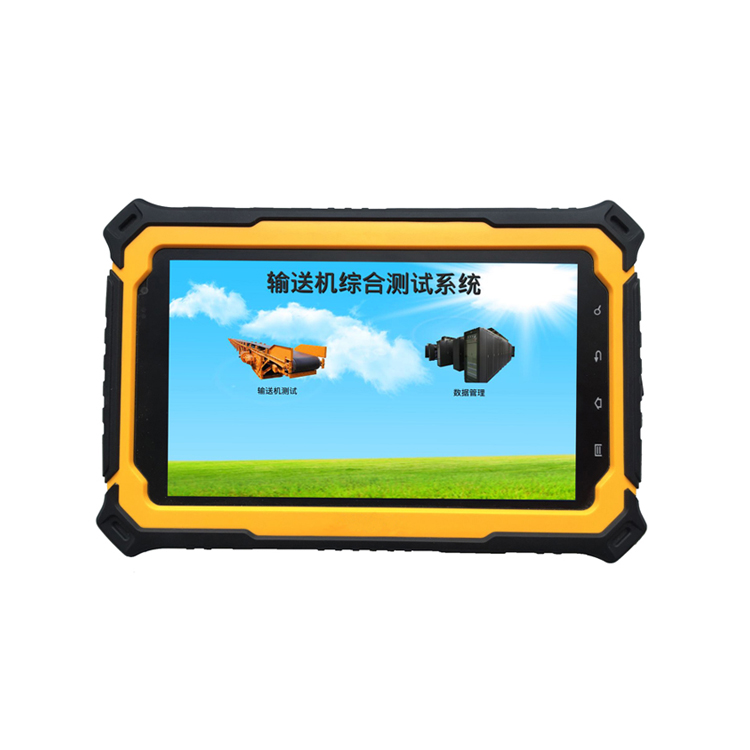 CPD22 礦用皮帶機多參數(shù)測試儀