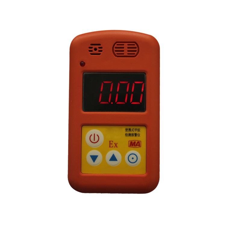 CJL100/1000甲烷硫化氫測定器