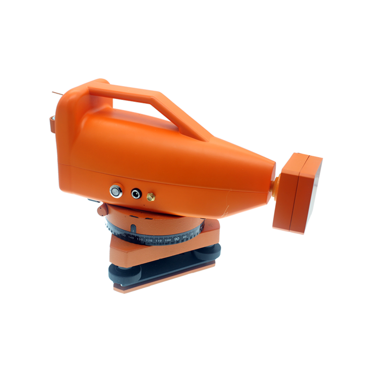 CDM2W（A） 礦用巷道斷面無線測(cè)試儀