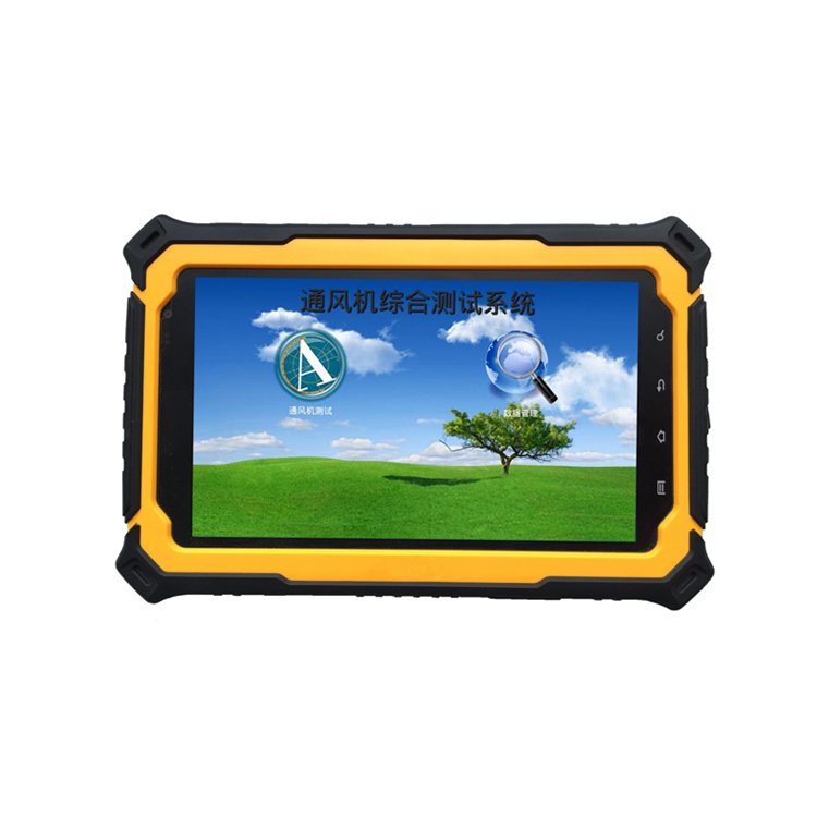 CFJD23礦用通風(fēng)機(jī)多參數(shù)測試儀