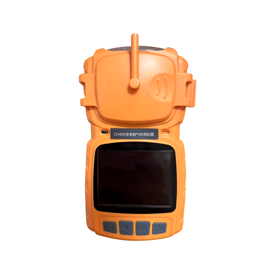 CD4(B)多參數(shù)氣體測(cè)定器