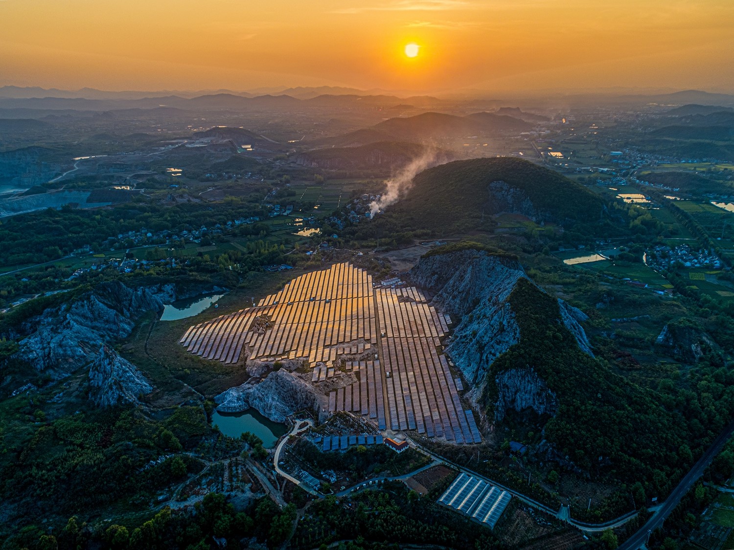 礦業(yè)新技術(shù)時代有哪些特征和展望？