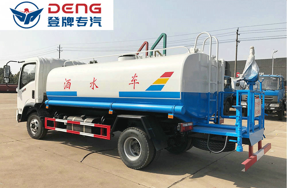 東風(fēng)D912灑水車（10-12方）_09