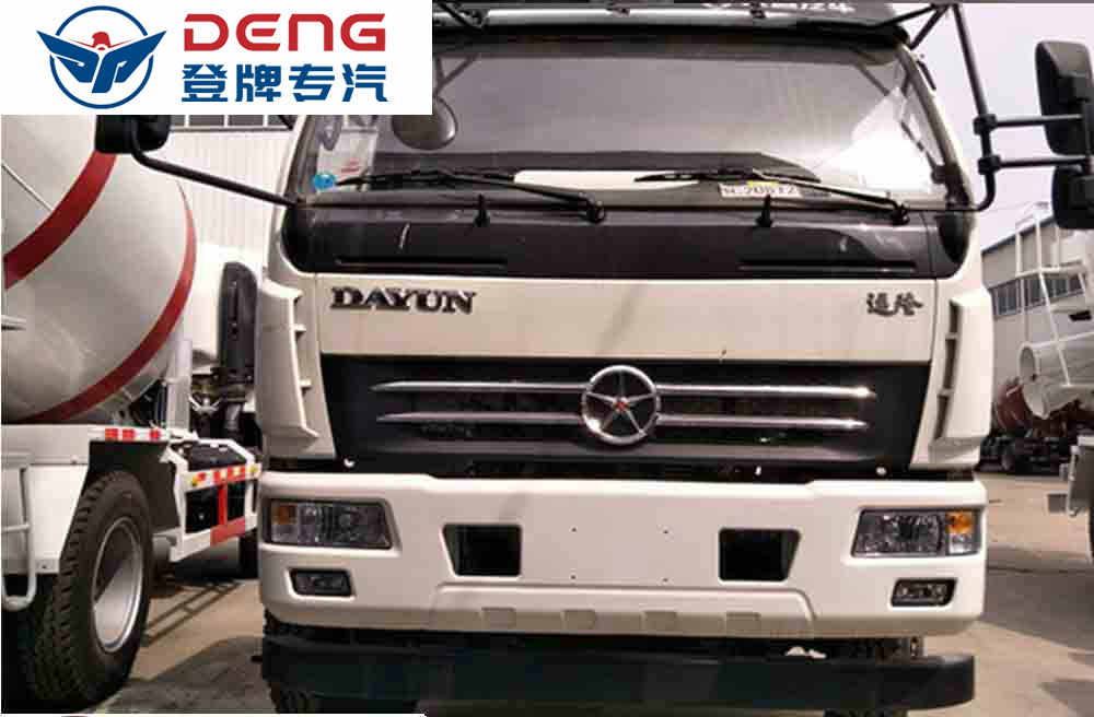 大運(yùn)運(yùn)隆5-6方攪拌車_08