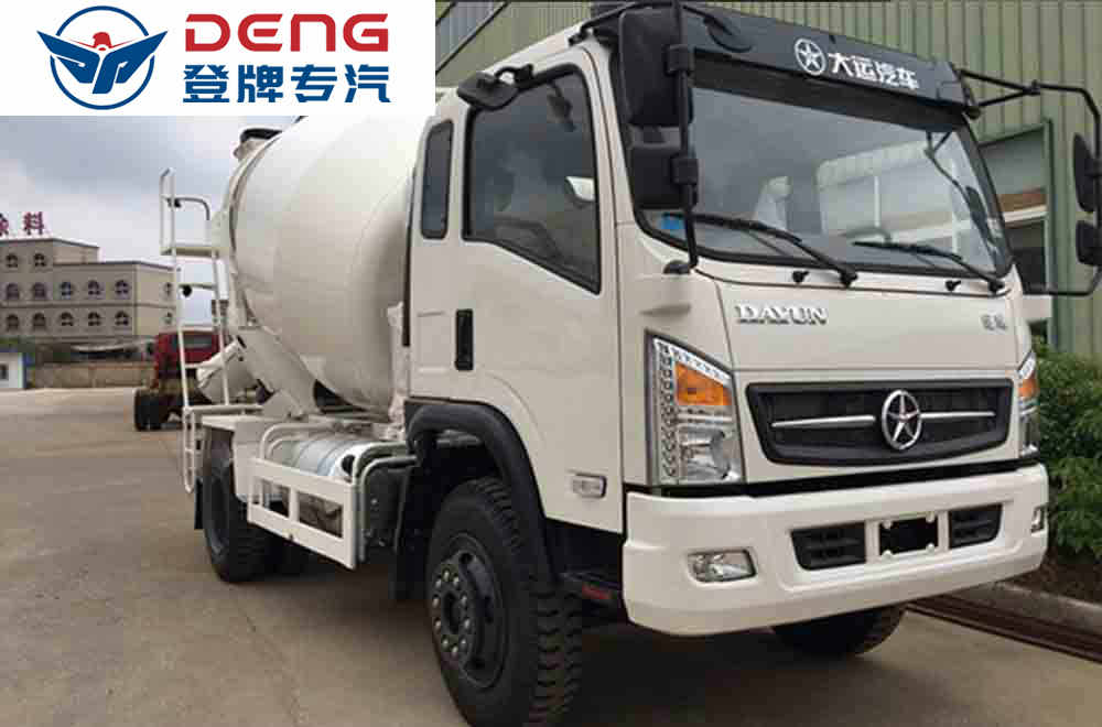 大運運途3-6方水泥攪拌車_07