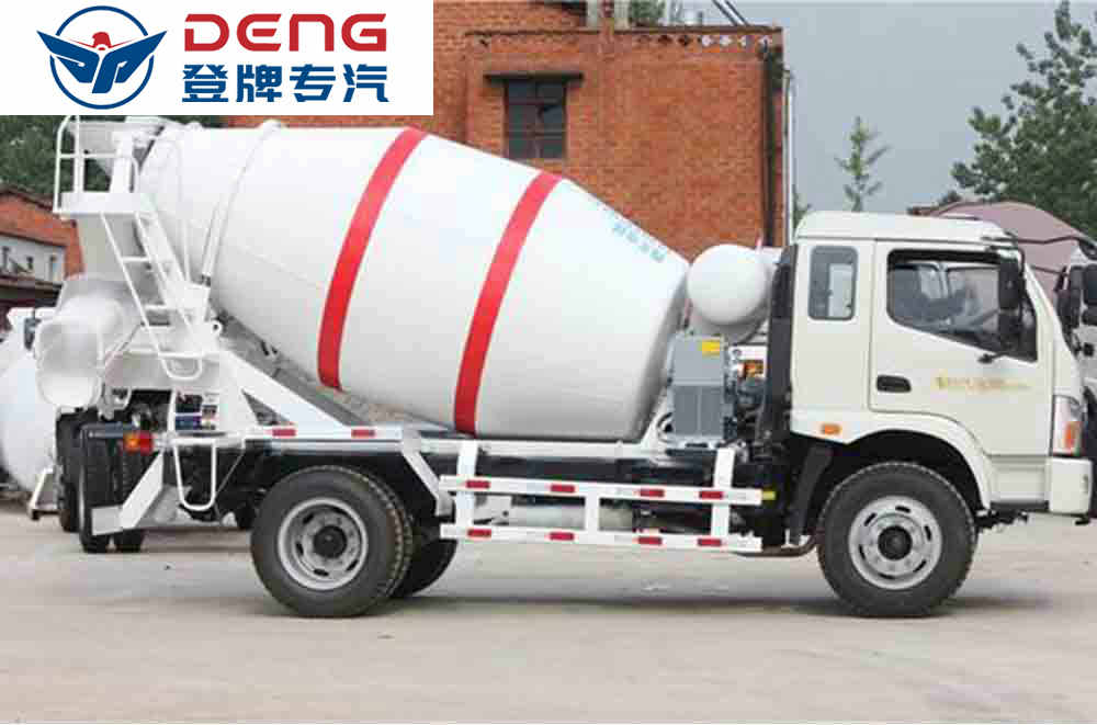 福田時代6方水泥攪拌車_06