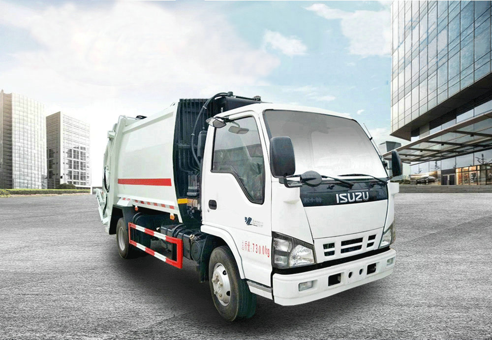 五十鈴壓縮垃圾車（4-6方）_02