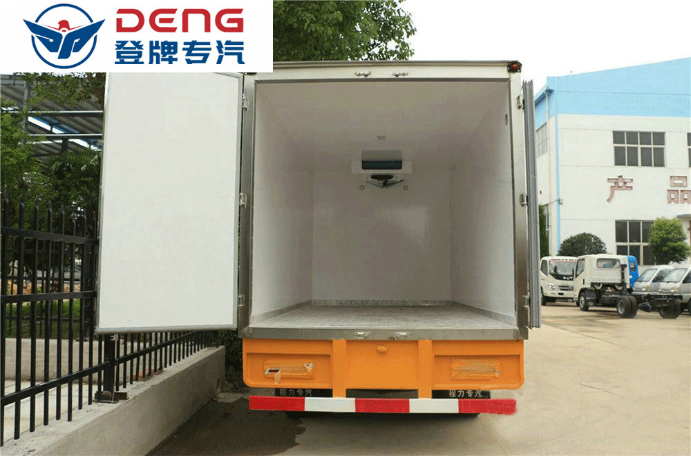 江淮帥鈴CLW5041XLCH5冷藏車_10