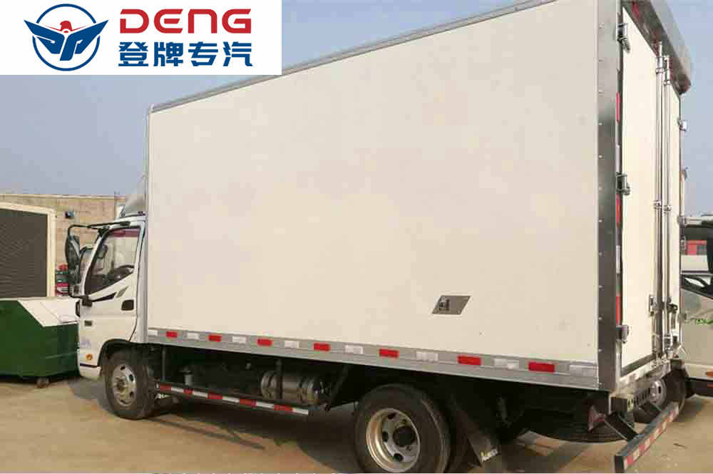 福田歐馬可BJ5129XLC-A2冷藏車(chē)_09