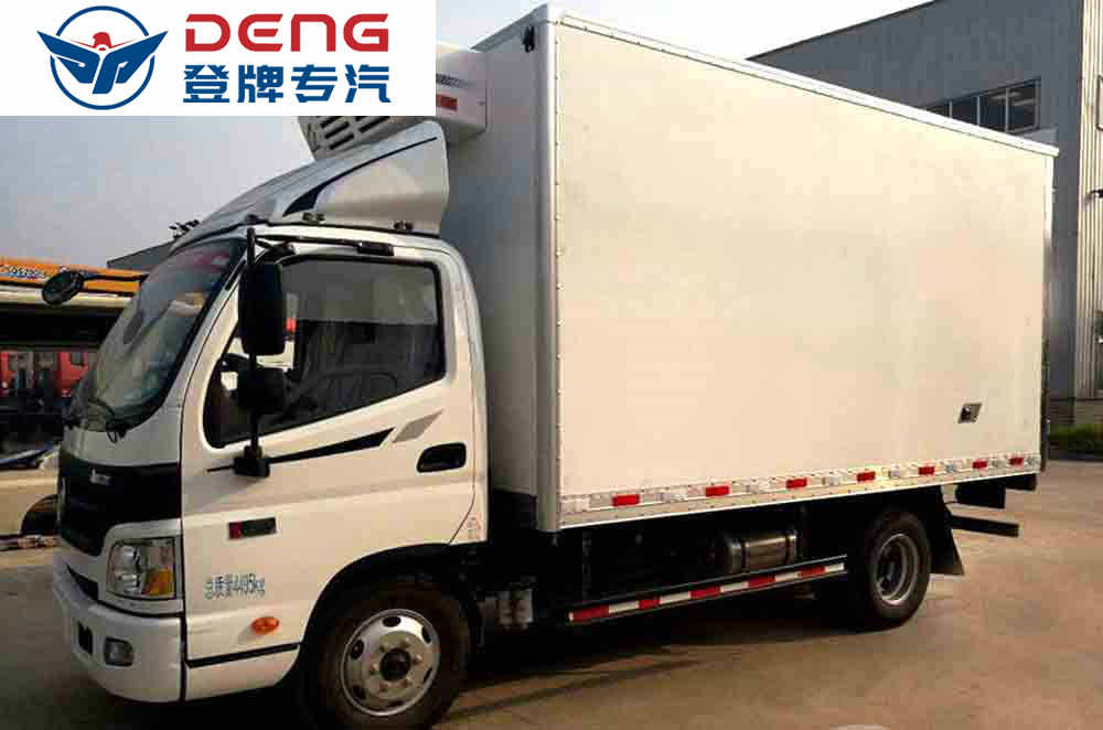福田歐馬可BJ5129XLC-A2冷藏車(chē)_06
