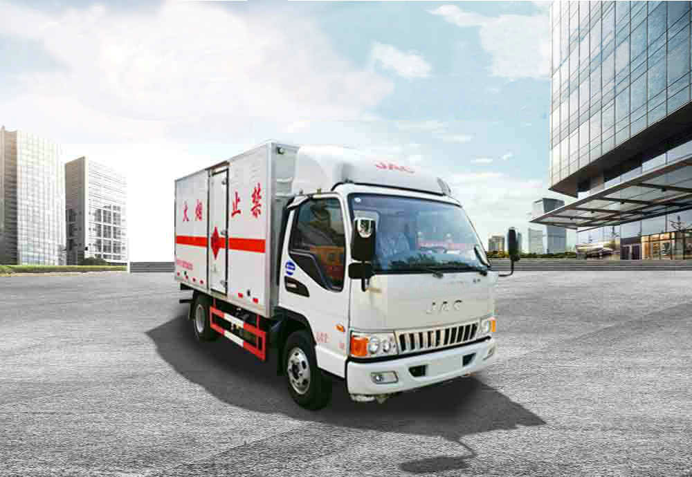 江淮駿鈴防爆車_02