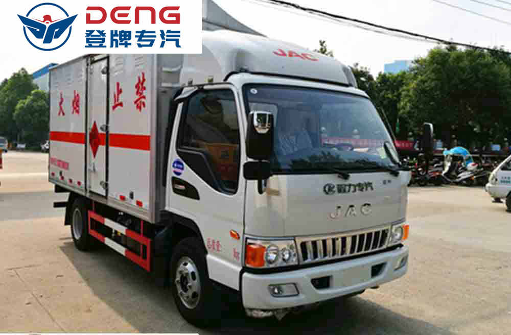 江淮駿鈴防爆車_08