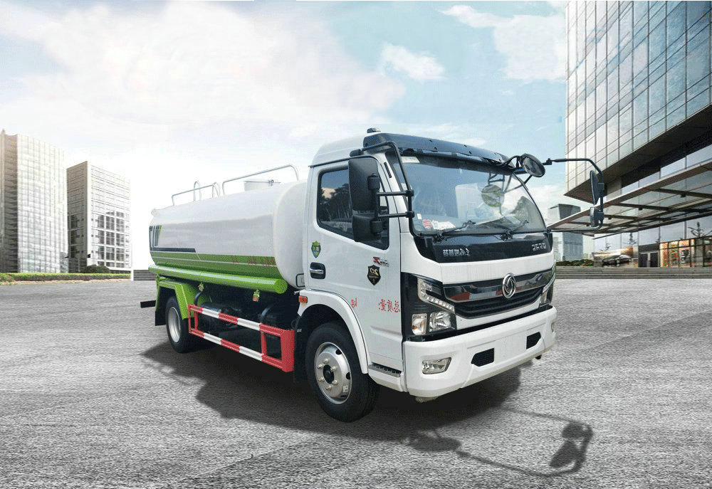 國(guó)六凱普特D7灑水車(chē)_02