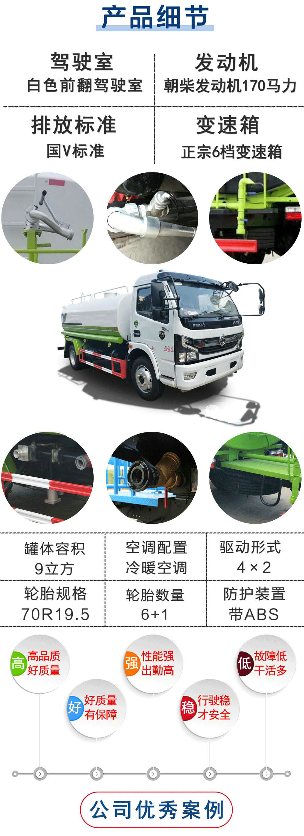 國(guó)六凱普特D7灑水車(chē)_15