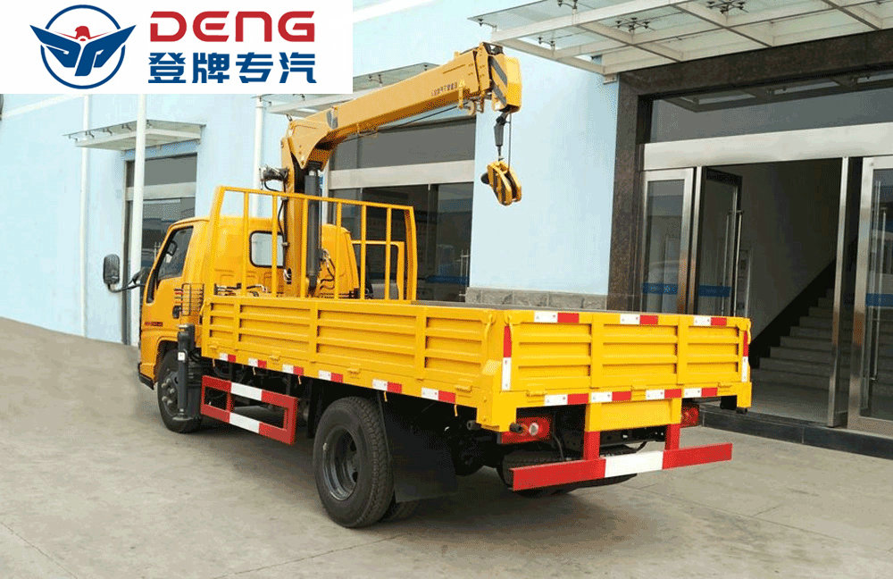 徐工2噸小型隨車吊_08