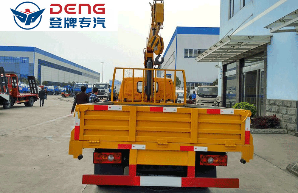 徐工2噸小型隨車吊_09