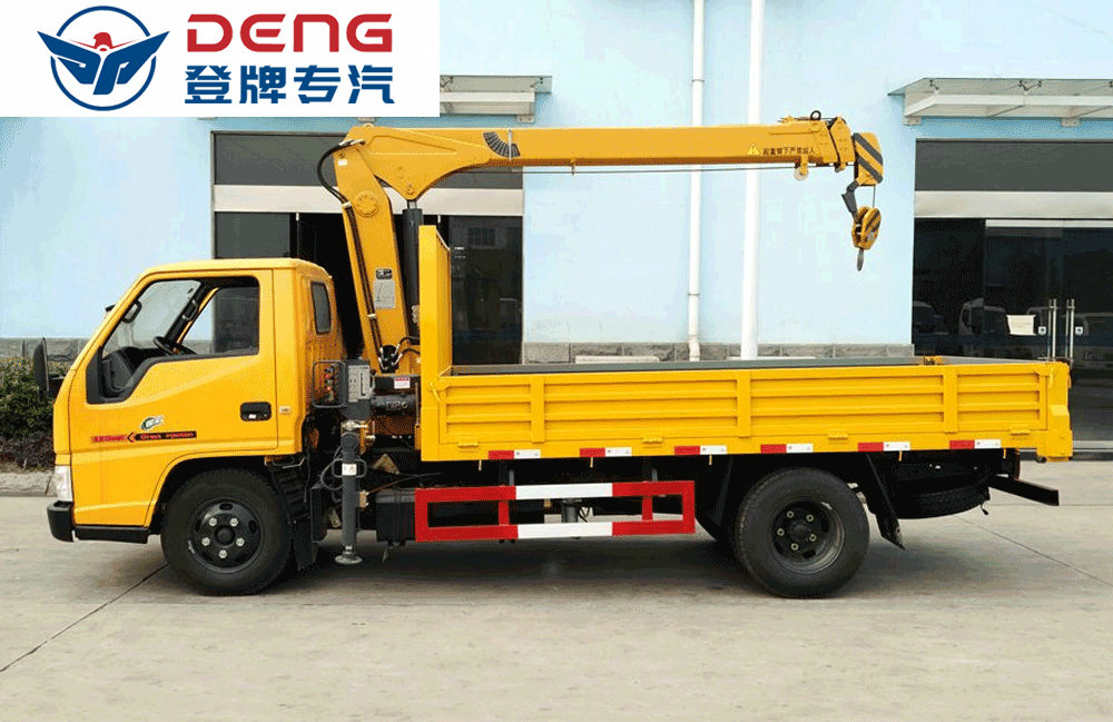 徐工2噸小型隨車吊_11