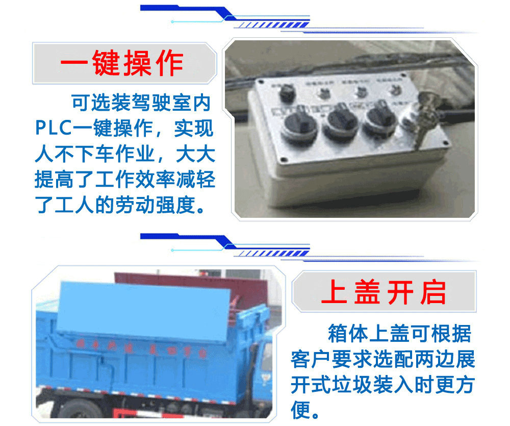 國六東風(fēng)D9對接垃圾車_22