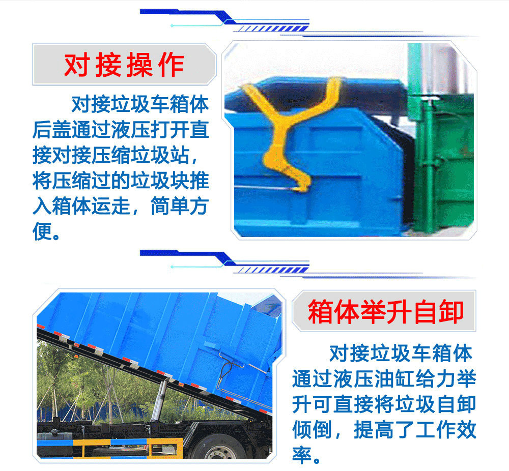 國六東風(fēng)D9對接垃圾車_21