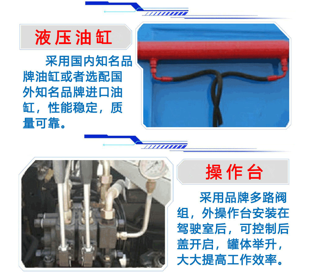 國六東風(fēng)D9對接垃圾車_23