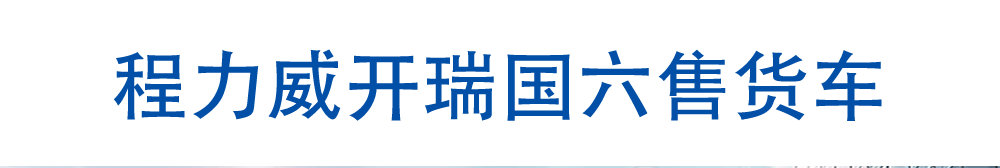 程力威開(kāi)瑞國(guó)六售貨車(chē)_01