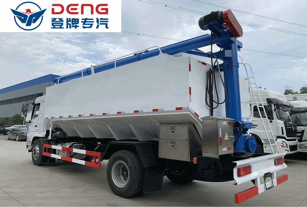 潤知星牌20方散裝飼料運(yùn)輸車1_09