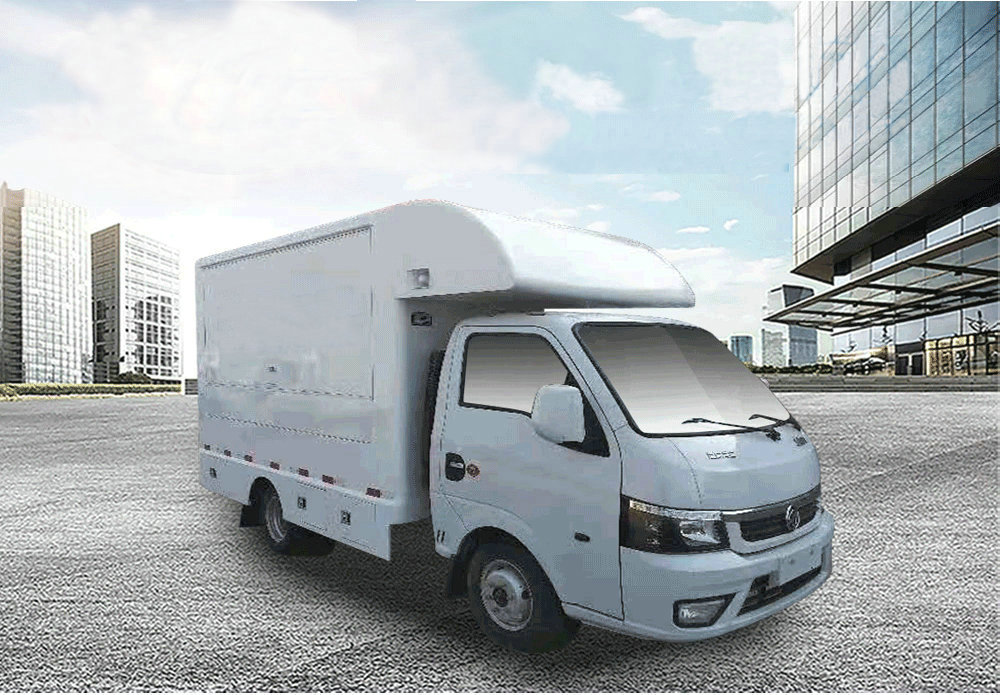 國六東風(fēng)途逸售貨車_02