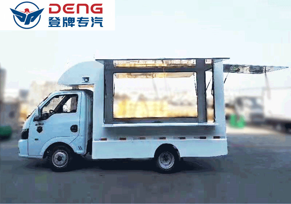 國六東風(fēng)途逸售貨車_09