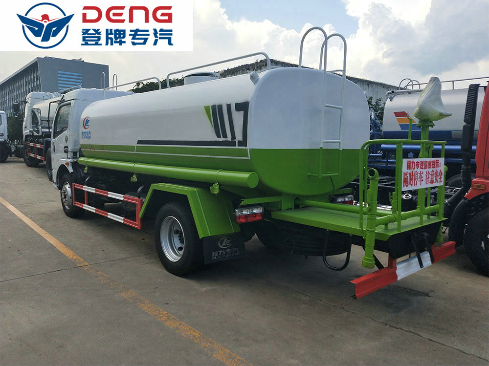 國(guó)六凱普特D7灑水車(chē)_10