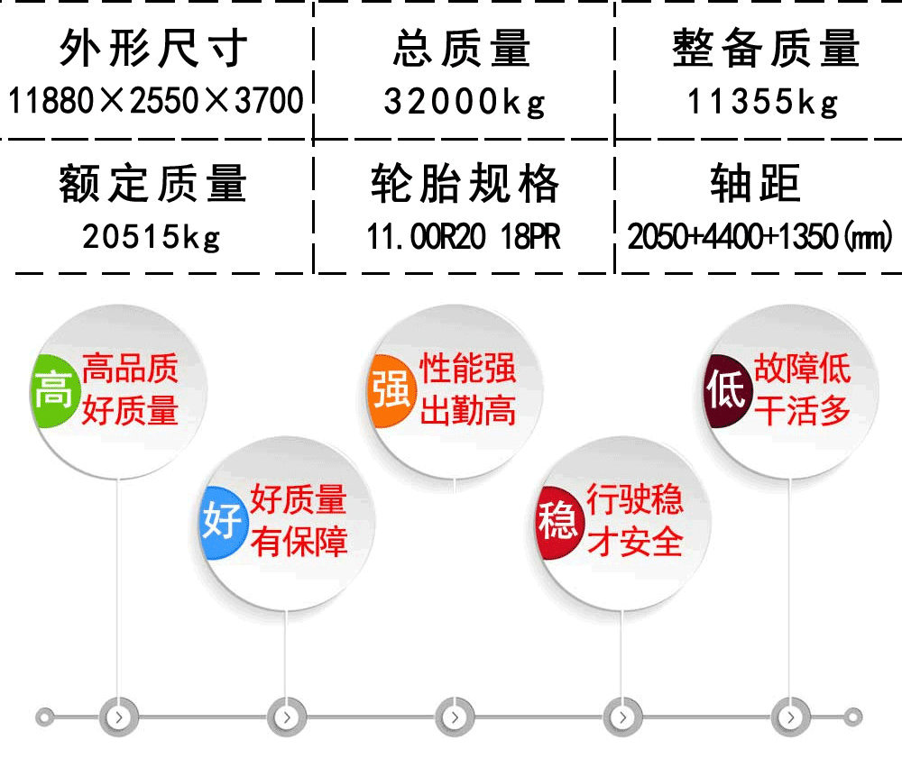 國六柳汽乘龍25噸油罐車_18